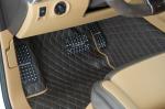 Porsche Cayenne Turbo Guardian EVO by Hamann 2011 года